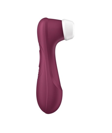 Sextoys, sexshop, loveshop, lingerie sexy : Sextoys luxe : Satisfyer - pro 2- génération 3