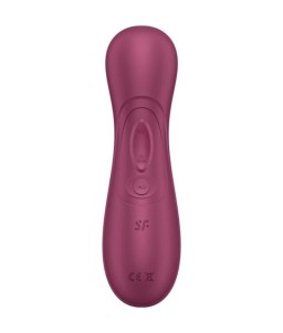 Sextoys, sexshop, loveshop, lingerie sexy : Stimulateur Clitoris : Satisfyer - pro 2- génération 3