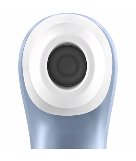 Sextoys, sexshop, loveshop, lingerie sexy : Sextoys luxe : Satisfyer - pro 2- next génération