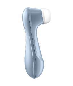 Sextoys, sexshop, loveshop, lingerie sexy : Stimulateur Clitoris : Satisfyer - pro 2- next génération