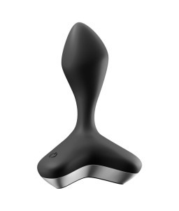 Sextoys, sexshop, loveshop, lingerie sexy : Vibro Anal : Satisfyer - Plug Anal game