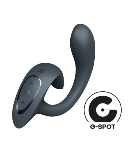 Sextoys, sexshop, loveshop, lingerie sexy : Sextoys luxe : Satisfyer - Vibrateur rabbit
