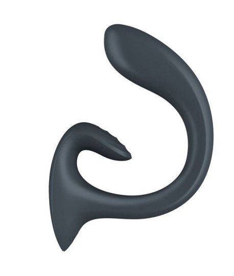 Sextoys, sexshop, loveshop, lingerie sexy : Sextoys luxe : Satisfyer - Vibrateur rabbit