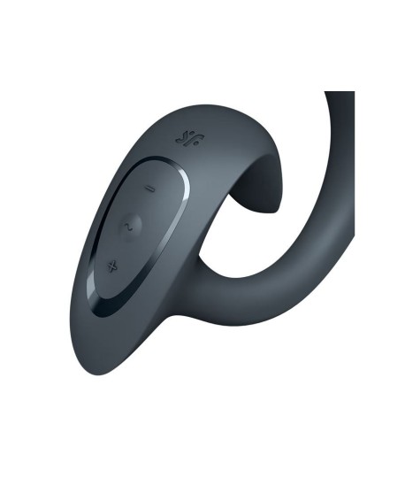 Sextoys, sexshop, loveshop, lingerie sexy : Sextoys luxe : Satisfyer - Vibrateur rabbit