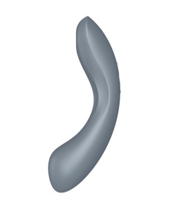 Sextoys, sexshop, loveshop, lingerie sexy : Stimulateur Clitoris : Satisfyer -Curvy Trinity 1