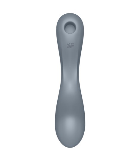 Sextoys, sexshop, loveshop, lingerie sexy : Sextoys luxe : Satisfyer -Curvy Trinity 1