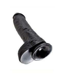 Sextoys, sexshop, loveshop, lingerie sexy : Gode XXL : Gode XXL ventouse réaliste