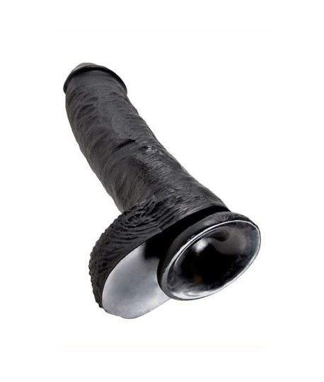 Sextoys, sexshop, loveshop, lingerie sexy : Gode XXL : Gode XXL ventouse réaliste