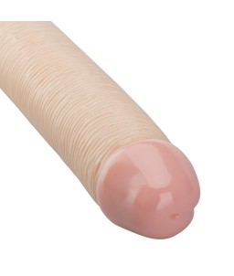 Sextoys, sexshop, loveshop, lingerie sexy : Gode Double - Double dong : Double gode XXL rayure