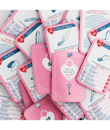 Sextoys, sexshop, loveshop, lingerie sexy : Calendrier de l'avent : Calendrier de l'avent Satisfyer