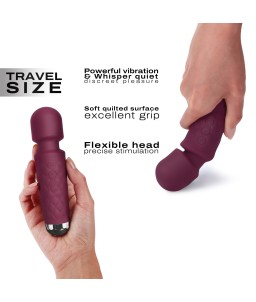 Sextoys, sexshop, loveshop, lingerie sexy : Stimulateur Clitoris : Dorcel - Mini Wanderful