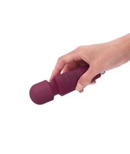 Sextoys, sexshop, loveshop, lingerie sexy : Stimulateur Clitoris : Dorcel - Mini Wanderful
