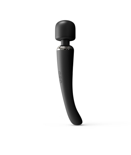 Sextoys, sexshop, loveshop, lingerie sexy : Sextoys luxe : Dorcel Stimulateur clitoridien Megawand
