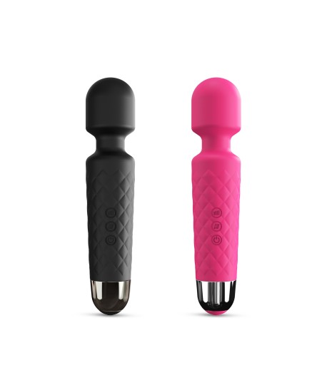 Sextoys, sexshop, loveshop, lingerie sexy : Sextoys luxe : Dorcel Stimulateur clitoridien Wanderful