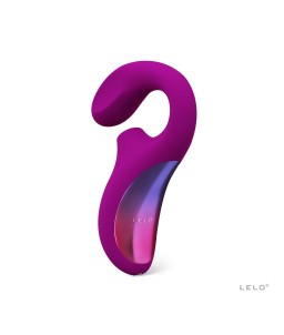 Sextoys, sexshop, loveshop, lingerie sexy : Sextoys luxe : Lelo - Enigma double stimulation