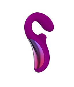 Sextoys, sexshop, loveshop, lingerie sexy : Sextoys luxe : Lelo - Enigma double stimulation
