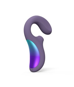 Sextoys, sexshop, loveshop, lingerie sexy : Sextoys luxe : Lelo - Enigma double stimulation wave