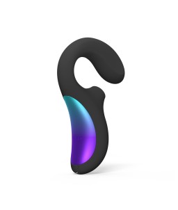 Sextoys, sexshop, loveshop, lingerie sexy : Sextoys luxe : Lelo - Enigma double stimulation wave