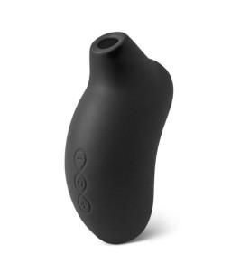 Sextoys, sexshop, loveshop, lingerie sexy : Stimulateur Clitoris : Lelo Masseur sonic clitoridien