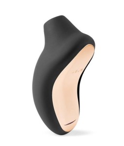 Sextoys, sexshop, loveshop, lingerie sexy : Stimulateur Clitoris : Lelo Masseur sonic clitoridien