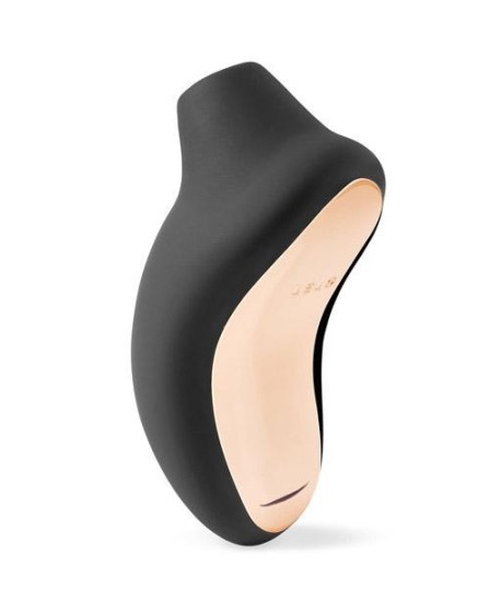 Sextoys, sexshop, loveshop, lingerie sexy : Stimulateur Clitoris : Lelo Masseur sonic clitoridien
