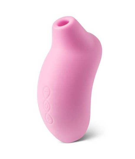 Sextoys, sexshop, loveshop, lingerie sexy : Stimulateur Clitoris : Lelo Masseur sonic clitoridien