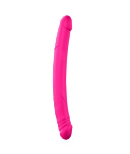 Sextoys, sexshop, loveshop, lingerie sexy : Sextoys luxe : Double dong real Dorcel