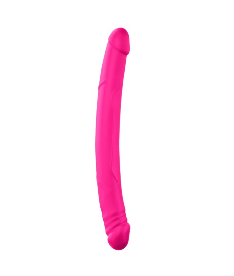 Sextoys, sexshop, loveshop, lingerie sexy : Sextoys luxe : Double dong real Dorcel