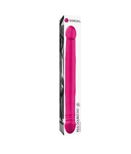 Sextoys, sexshop, loveshop, lingerie sexy : Sextoys luxe : Double dong real Dorcel
