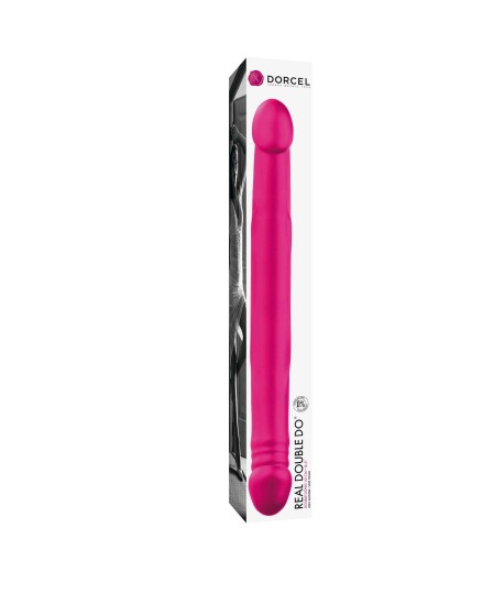 Sextoys, sexshop, loveshop, lingerie sexy : Sextoys luxe : Double dong real Dorcel