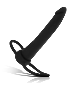 Sextoys, sexshop, loveshop, lingerie sexy : Godemichets et plugs anal : Mythology - Cobi Onyx