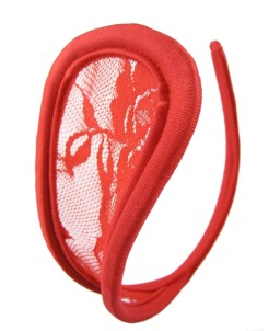 Sextoys, sexshop, loveshop, lingerie sexy : C-String : C-String Dentelle