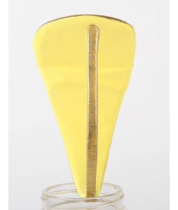 Sextoys, sexshop, loveshop, lingerie sexy : C-String : C-String effet métallique