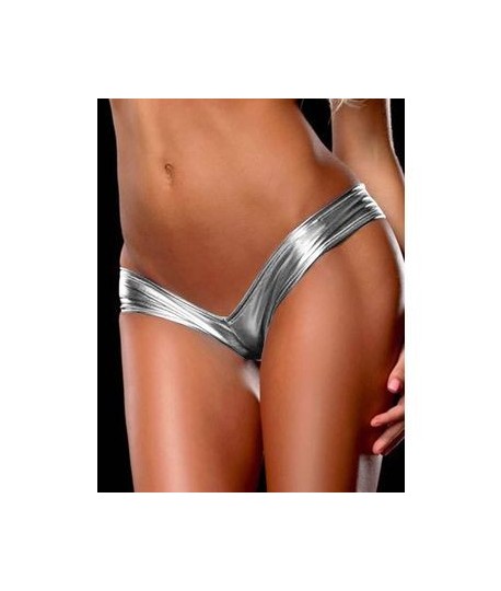 Sextoys, sexshop, loveshop, lingerie sexy : Strings & Boxers : Sexy String vinyle