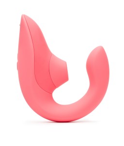 Sextoys, sexshop, loveshop, lingerie sexy : Stimulateur Clitoris : Womanizer - Blend vibrant