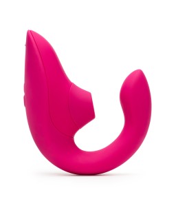 Sextoys, sexshop, loveshop, lingerie sexy : Stimulateur Clitoris : Womanizer - Blend vibrant