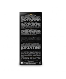 Sextoys, sexshop, loveshop, lingerie sexy : Stimulateur Clitoris : Shunga spray buccal 20ml Pastèque