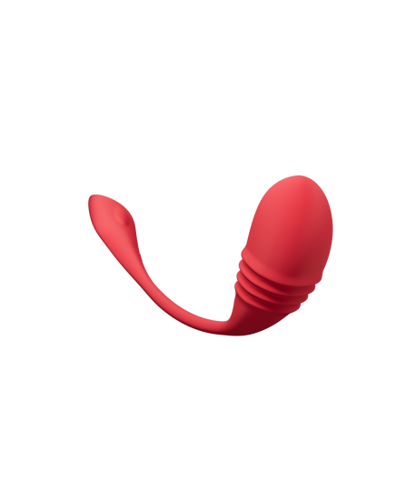 Sextoys, sexshop, loveshop, lingerie sexy : Stimulateur Clitoris : Lovense - Pack Tenera 2 + Vulse