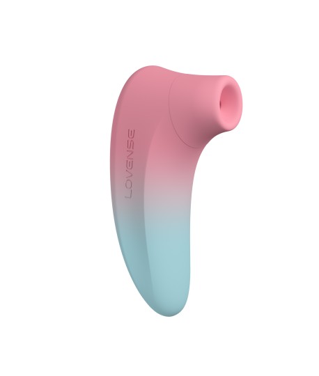 Sextoys, sexshop, loveshop, lingerie sexy : Stimulateur Clitoris : Lovense - Pack Tenera 2 + Lush 4