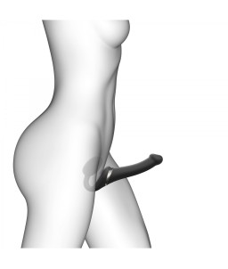 Sextoys, sexshop, loveshop, lingerie sexy : Gode Ceinture : Strap-On-Me Harnais Multi orgasme