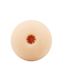 Sextoys, sexshop, loveshop, lingerie sexy : Vagin Artificiel : Crazy Bull- Masturbateur Calabash