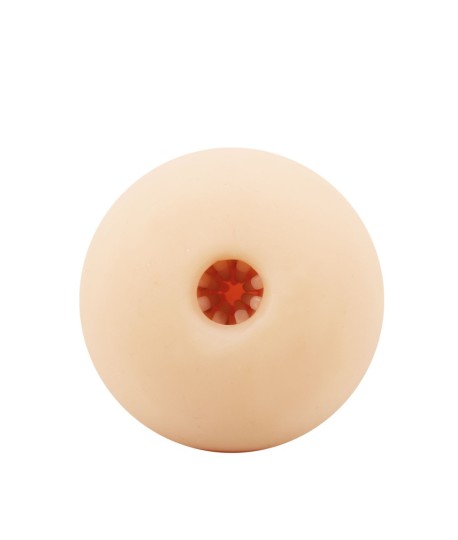 Sextoys, sexshop, loveshop, lingerie sexy : Vagin Artificiel : Crazy Bull- Masturbateur Calabash