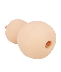 Sextoys, sexshop, loveshop, lingerie sexy : Vagin Artificiel : Crazy Bull- Masturbateur Calabash