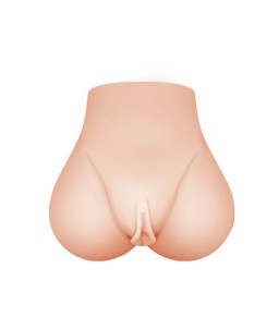 Sextoys, sexshop, loveshop, lingerie sexy : Vagin Artificiel : Crazy Bull- Masturbateur Vagin et Anus vibrant