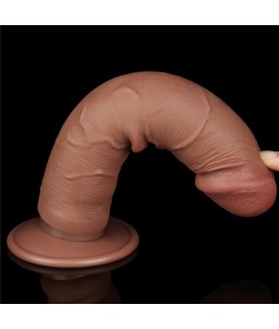 Sextoys, sexshop, loveshop, lingerie sexy : Gode Ventouse : Lovetoy - Gode ventouse