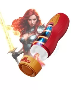 copy of Godemichet Ventouse...