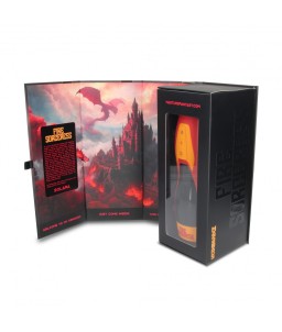 Sextoys, sexshop, loveshop, lingerie sexy : Vagin Artificiel : Masturs- Masturbateur vibrant Solara