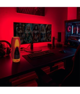 Sextoys, sexshop, loveshop, lingerie sexy : Vagin Artificiel : Masturs- Masturbateur vibrant Solara