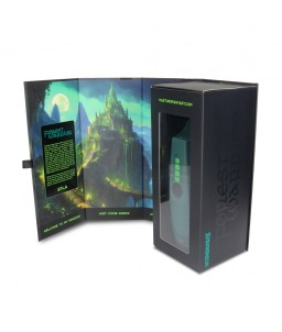 Sextoys, sexshop, loveshop, lingerie sexy : Vagin Artificiel : Masturs- Masturbateur vibrant Ayla