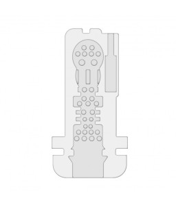 Sextoys, sexshop, loveshop, lingerie sexy : Vagin Artificiel : Masturs- Masturbateur vibrant Misty